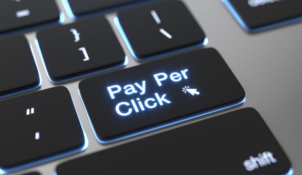 Al momento stai visualizzando Pubblicità Pay Per Click: Cos’è e come funziona